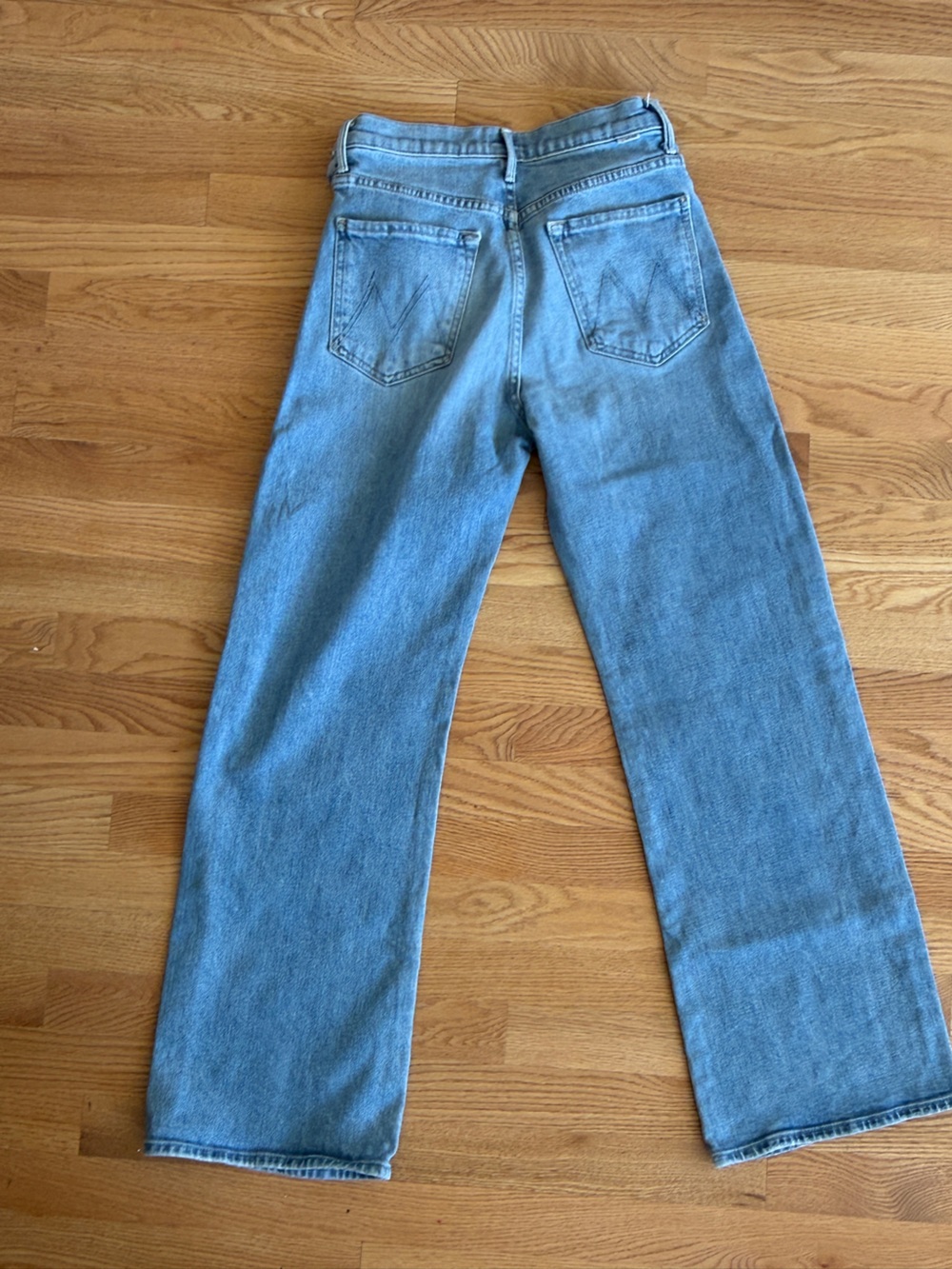 MOTHER Lil Lasso Sneak size 27 - Picture 3 of 10
